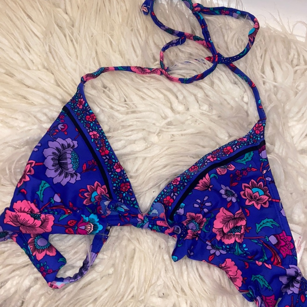 Xhilaration Floral Bikini